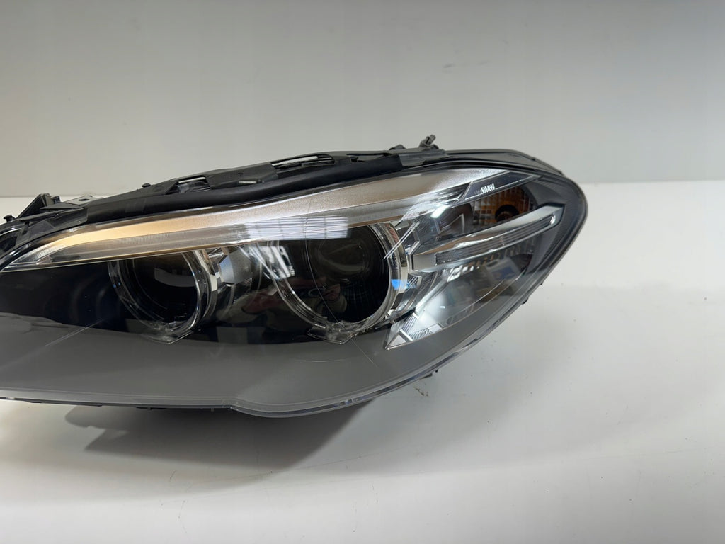 Frontscheinwerfer BMW 5 F11 F10 731713111 Xenon Links Scheinwerfer Headlight SCH6137858567hi
