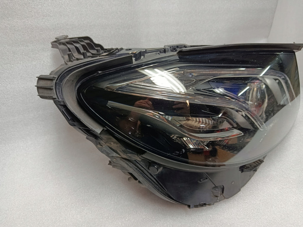 Frontscheinwerfer Mercedes-Benz W213 2139069608KZ LED Rechts Headlight SCH9853867170ta