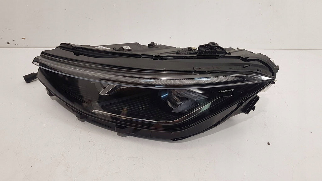 Frontscheinwerfer VW Passat 3J1941035 Links Scheinwerfer Headlight SCH9011639209zk
