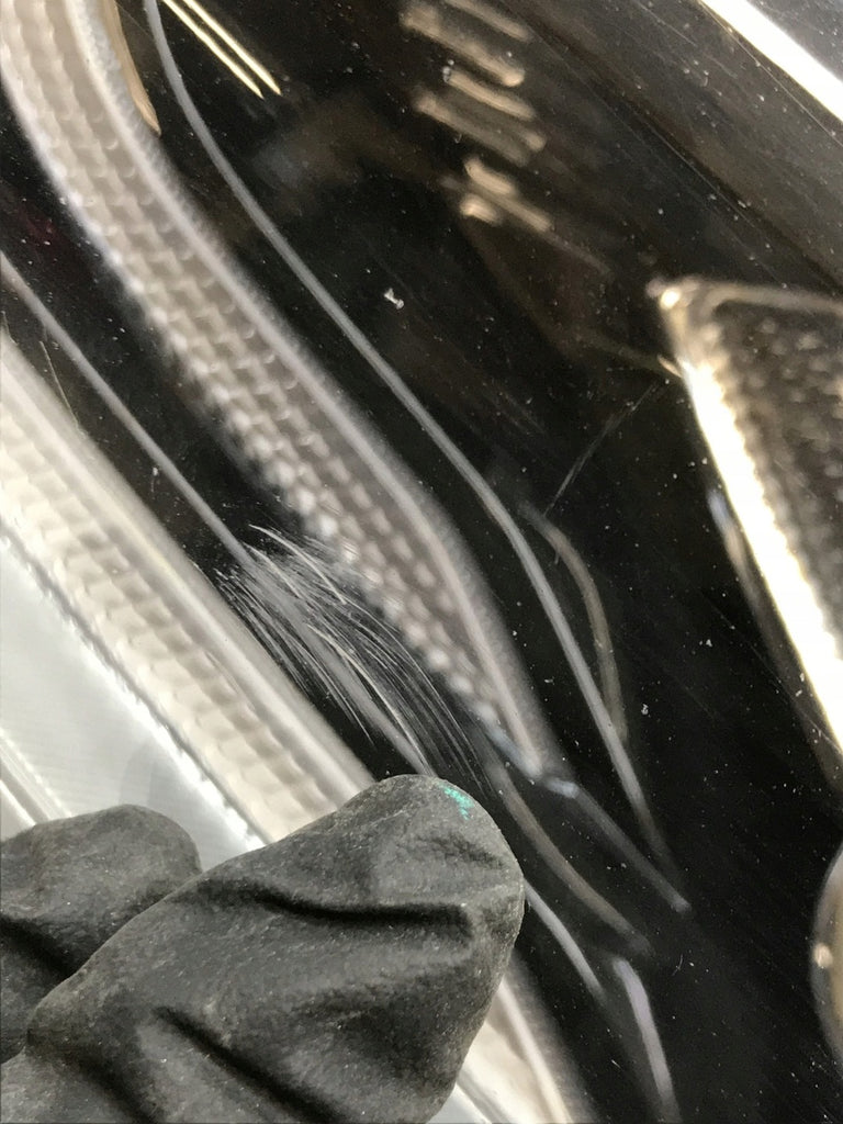 Frontscheinwerfer Kia Ceed 92101J7100 Links Scheinwerfer Headlight