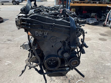 Load image into Gallery viewer, Motor Audi A4 B9 DEU 2.0 TDI 154TKm Diesel Engine Komplett MOT6321373072ep