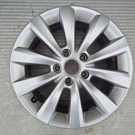 1x Alufelge 16 Zoll 5C0601025T VW Beetle Rim Wheel FEL2321930322aj