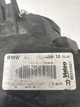 Laden Sie das Bild in den Galerie-Viewer, Frontscheinwerfer BMW 1 E81 E87 692448614 Rechts Scheinwerfer Headlight SCH2325500880dt