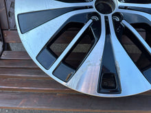 Load image into Gallery viewer, 1x Alufelge 20 Zoll 5x112 A2954011700 Mercedes-Benz Eqe V295 Rim Wheel FEL6735471467rm