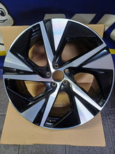 Load image into Gallery viewer, 1x Alufelge 20 Zoll 9.0" 5x108 38 5ET 32209411 Volvo Xc90 Rim Wheel FEL6346669894ex