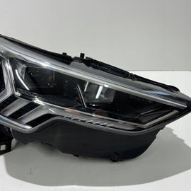 Frontscheinwerfer Audi Q3 83A941035 Rechts Scheinwerfer Headlight SCH5968688707zb