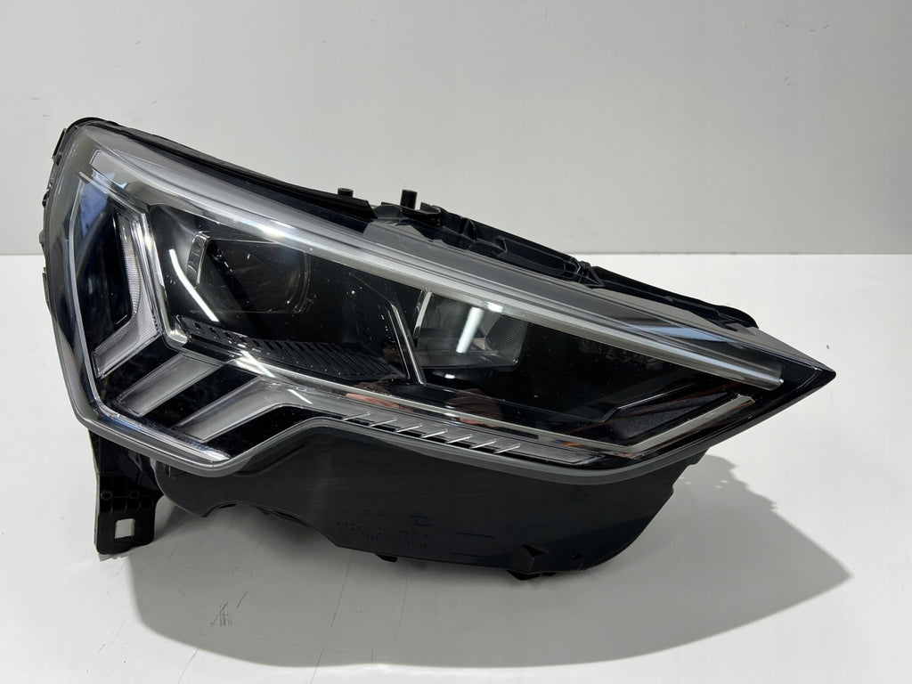 Frontscheinwerfer Audi Q3 83A941035 Rechts Scheinwerfer Headlight SCH5968688707zb