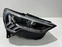 Laden Sie das Bild in den Galerie-Viewer, Frontscheinwerfer Audi Q3 83A941035 Rechts Scheinwerfer Headlight SCH5968688707zb