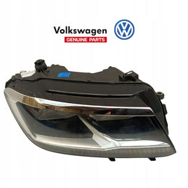 Frontscheinwerfer VW Tiguan 5NB941006B Rechts Scheinwerfer Headlight SCH7158754681lf