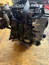 Laden Sie das Bild in den Galerie-Viewer, Motor Fiat Doblo 940C1000 1.6 120PS 88kW Engine Unkomplett MOT3160958030fv