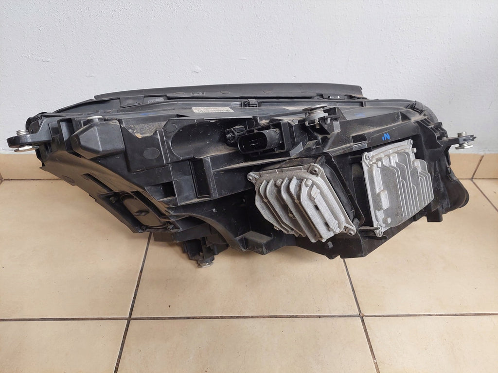 Frontscheinwerfer Mercedes-Benz W222 A2229060702 LED Rechts oder Links