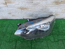 Laden Sie das Bild in den Galerie-Viewer, Frontscheinwerfer BMW 1 F21 F20 7229671 Links Scheinwerfer Headlight SCH7068126134bl