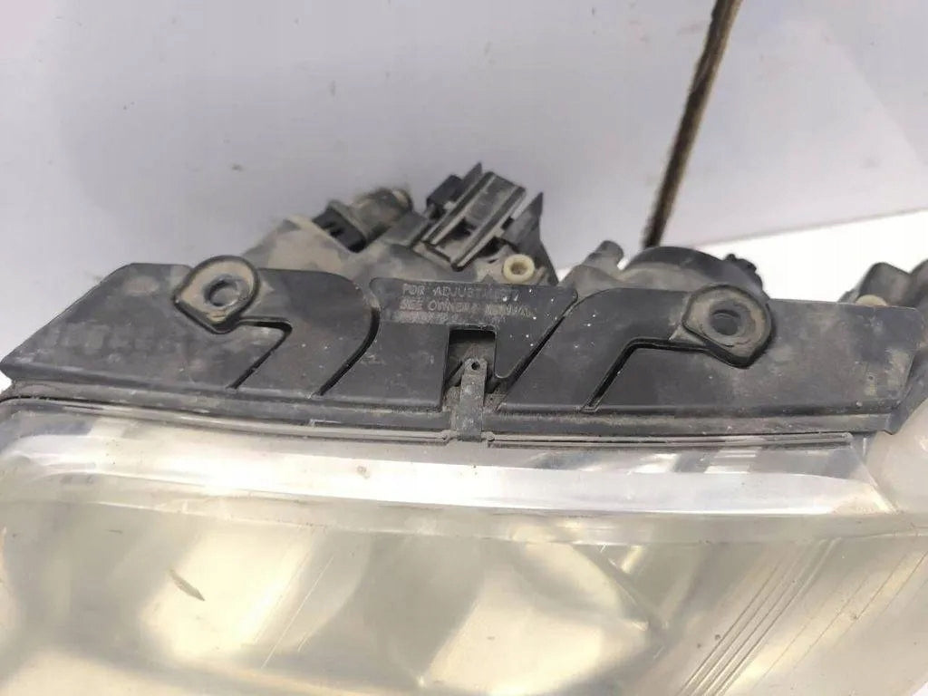 Frontscheinwerfer VW Passat Variant 3B0941015AN Links Scheinwerfer Headlight SCH6542624880cd