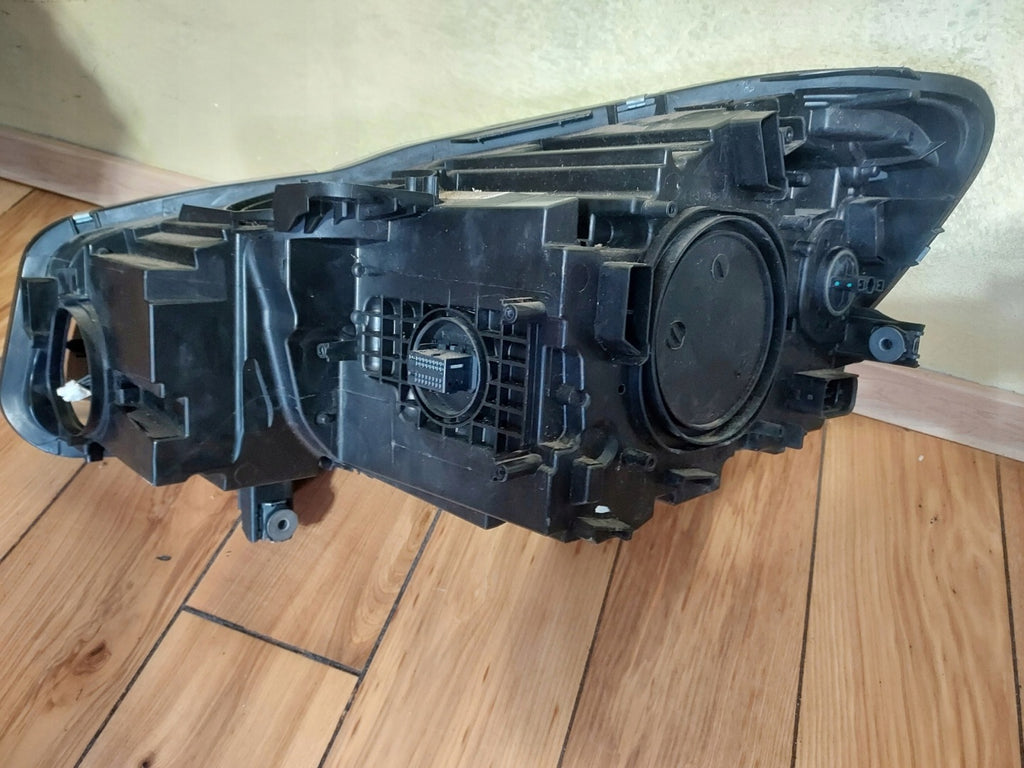 Frontscheinwerfer BMW 2 F45 F46 A872149004-03 Full LED Rechts Headlight SCH1950785775yw