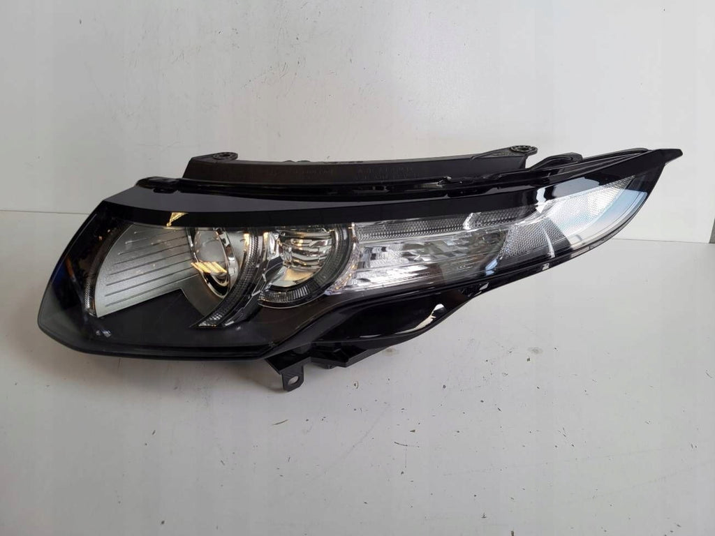 Frontscheinwerfer Land Rover Range Evoque L538 BJ3213W030EE Links Headlight SCH5056755450jc