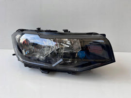 Frontscheinwerfer VW T-Cross 2GM941006A Rechts Scheinwerfer Headlight