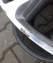 Load image into Gallery viewer, 1x Alufelge 18 Zoll 8.0" 5x112 43ET A2134010400 Mercedes-Benz W213 Rim Wheel FEL1013337448pn