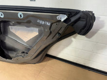 Load image into Gallery viewer, Tür Mercedes-Benz Cls Hinten Rechts Door Porta Porte