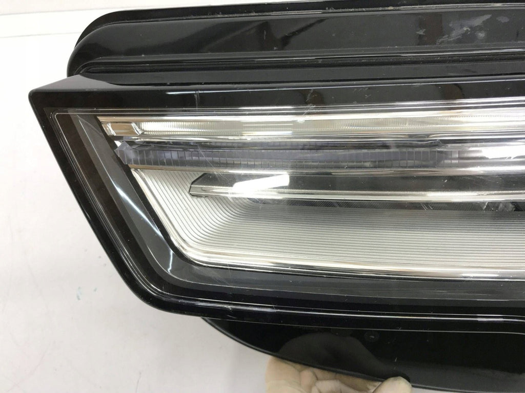 Frontscheinwerfer Audi A5 4G0941005F Links Scheinwerfer Headlight SCH5468437631op