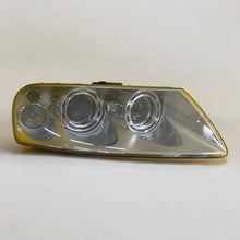 Load image into Gallery viewer, Frontscheinwerfer VW Touareg 7L6941016BK Xenon Rechts Scheinwerfer Headlight