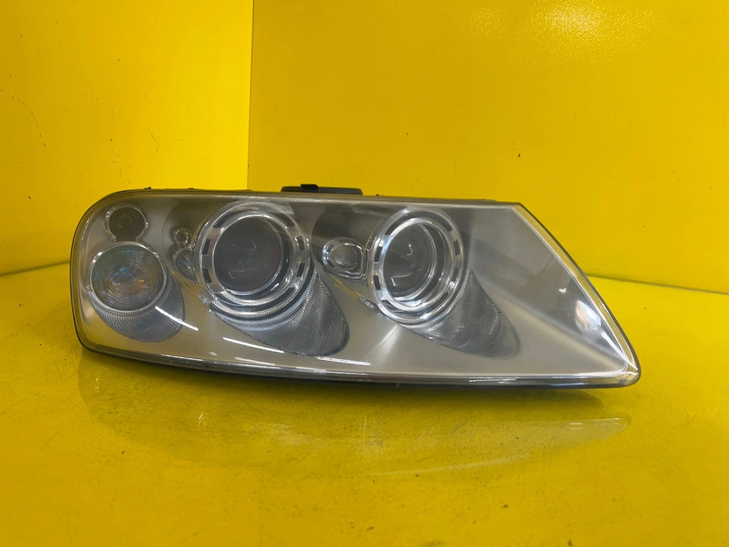 Frontscheinwerfer VW Touareg 7L6941016BK Xenon Rechts Scheinwerfer Headlight