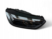 Load image into Gallery viewer, Frontscheinwerfer Audi Q5 80A941034F Rechts Scheinwerfer Headlight