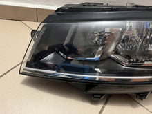 Laden Sie das Bild in den Galerie-Viewer, Frontscheinwerfer VW Transporter 7L1941005B Links Scheinwerfer Headlight SCH1350754560bd