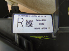 Load image into Gallery viewer, Frontscheinwerfer Ford Ranger N1WB13E014EE Full LED Rechts Headlight SCH7147606844jy