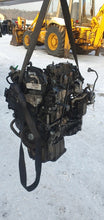 Load image into Gallery viewer, Motor Citroën Jumpy BH01 10JBHH 1.6 HDI Diesel Engine Komplett MOT3028849417wm