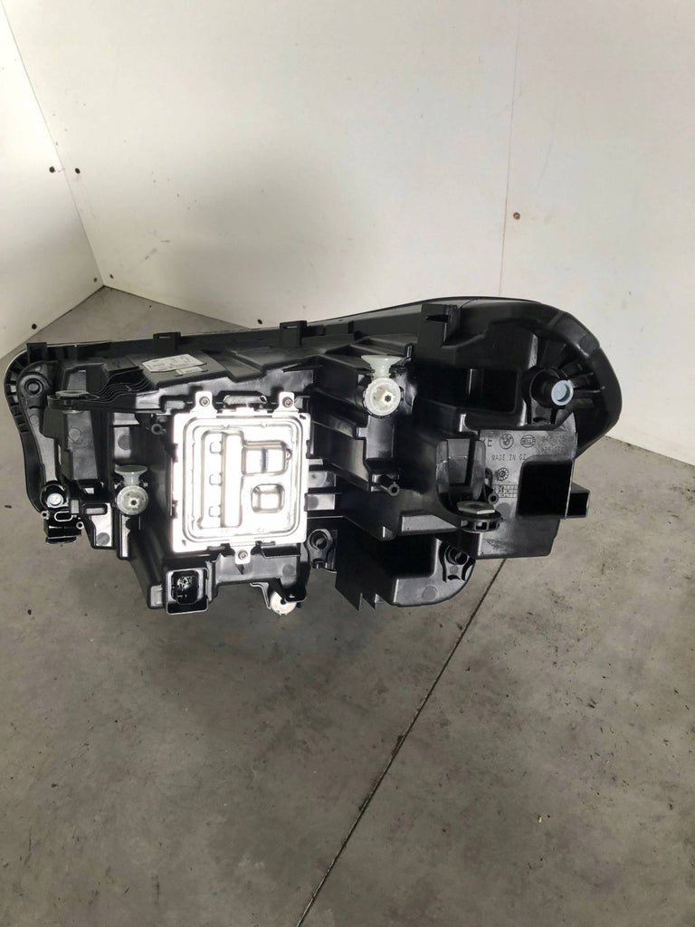 Frontscheinwerfer BMW X1 5A9A222-01 Rechts Scheinwerfer Headlight SCH2522258840pp