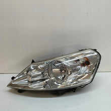 Laden Sie das Bild in den Galerie-Viewer, Frontscheinwerfer Citroën Jumpy 89902605 Links Scheinwerfer Headlight SCH5035795614wf