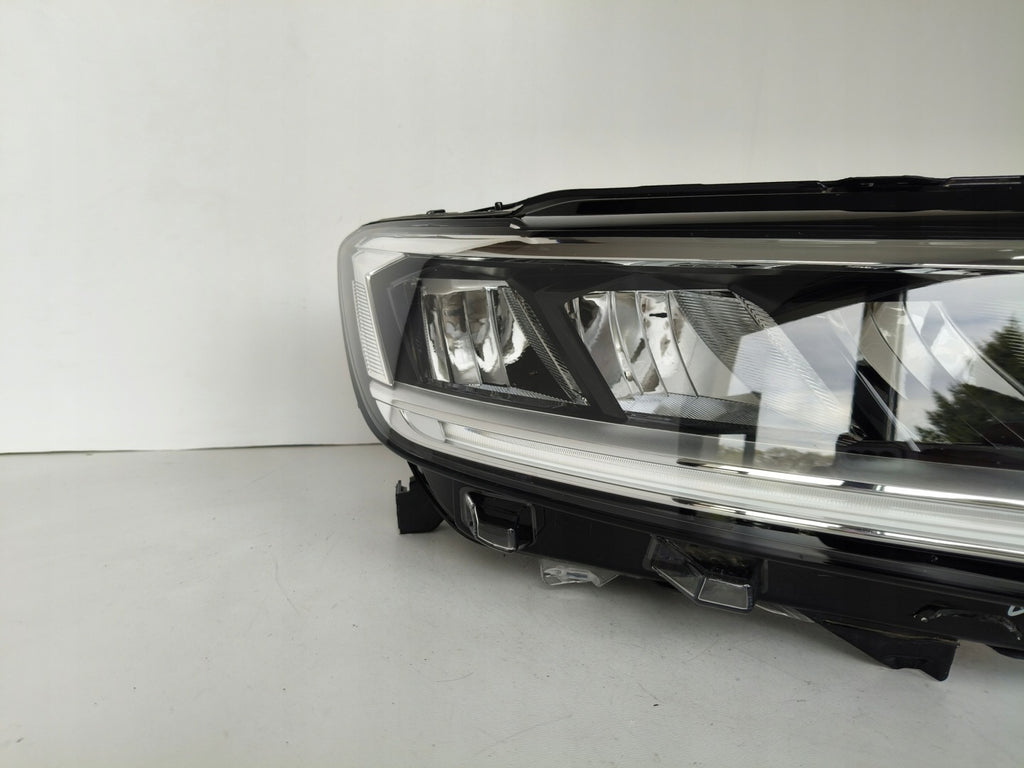 Frontscheinwerfer VW T-Roc 2GA941006H Full LED Rechts Scheinwerfer Headlight SCH8401497833lw