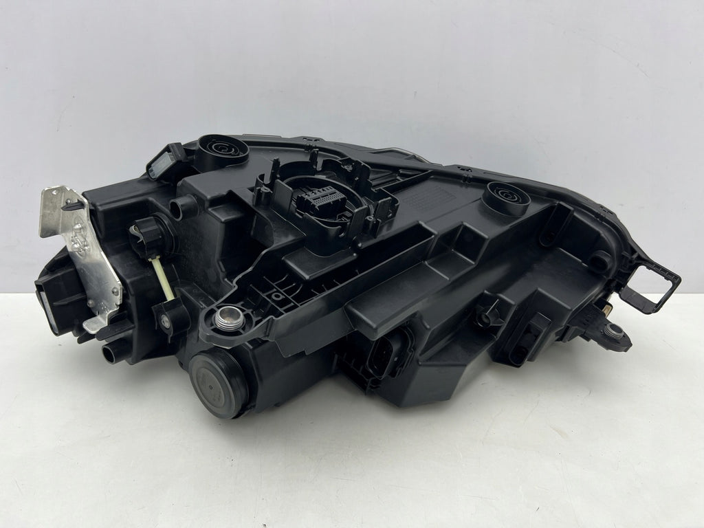 Frontscheinwerfer Skoda Superb 3P1941016 Full LED Rechts Scheinwerfer Headlight SCH3001943075io