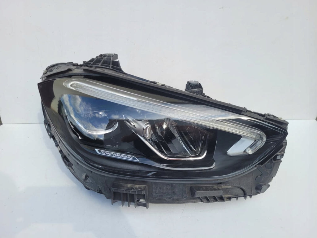 Frontscheinwerfer Mercedes-Benz W206 A2069066204 Ein Stück (Rechts oder Links) SCH3119757013lq