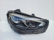 Laden Sie das Bild in den Galerie-Viewer, Frontscheinwerfer Mercedes-Benz W206 A2069066204 Ein Stück (Rechts oder Links) SCH3119757013lq