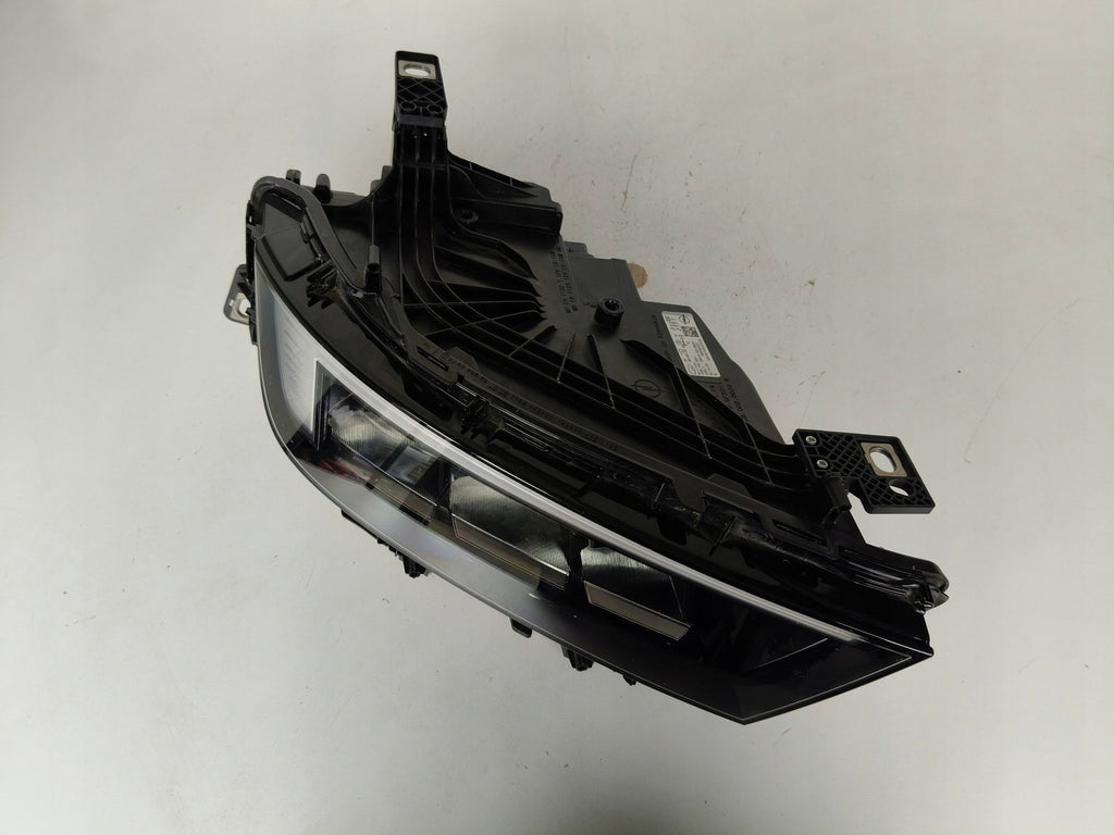 Frontscheinwerfer Opel Astra L 9851881180 Full LED Rechts Scheinwerfer Headlight SCH9594125899fl