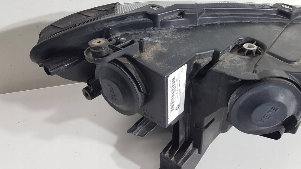 Frontscheinwerfer VW Caddy V 2K8941005D Links Scheinwerfer Headlight SCH3504233972kf