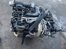 Load image into Gallery viewer, Motor Audi Porsche A5 A4 Macan 95b CTBA 3.0 TDI 258PS 190kW Diesel Unkomplett MOT2569961141tq