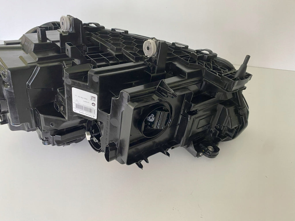Frontscheinwerfer BMW X5 G05 F95 X6 G06 F96 9481790-09 Laser Rechts Headlight SCH8226581324gr