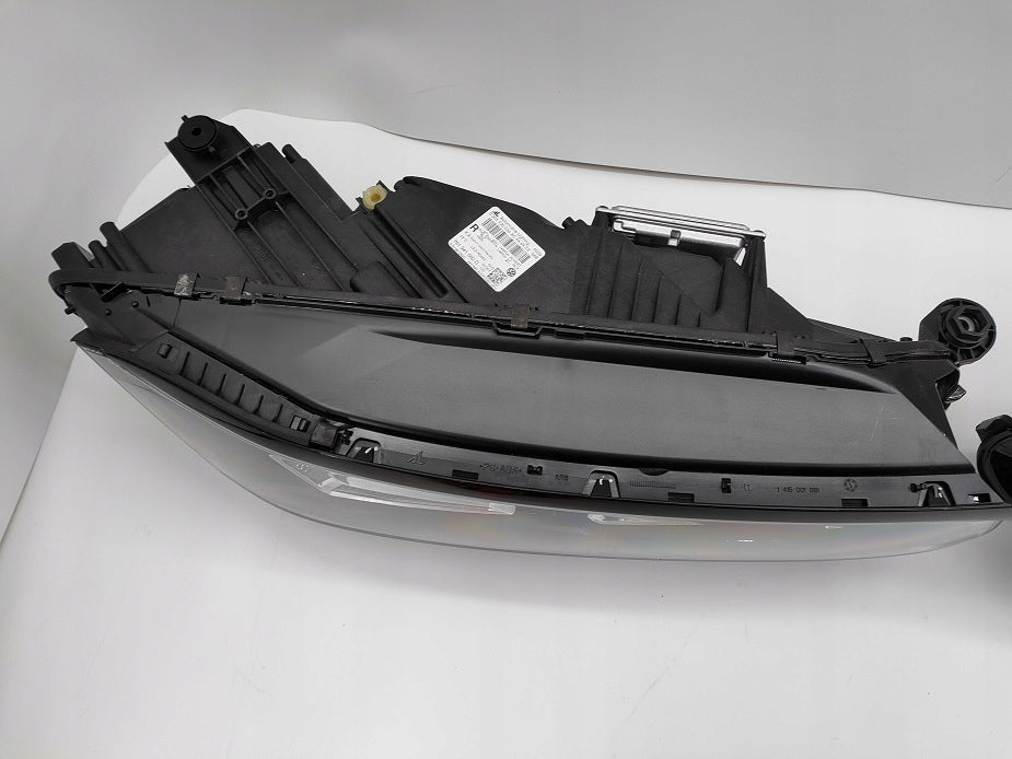 Frontscheinwerfer VW Touareg Cr7 992941592BG Ein Satz Scheinwerfer Headlight SCH1380033136yw