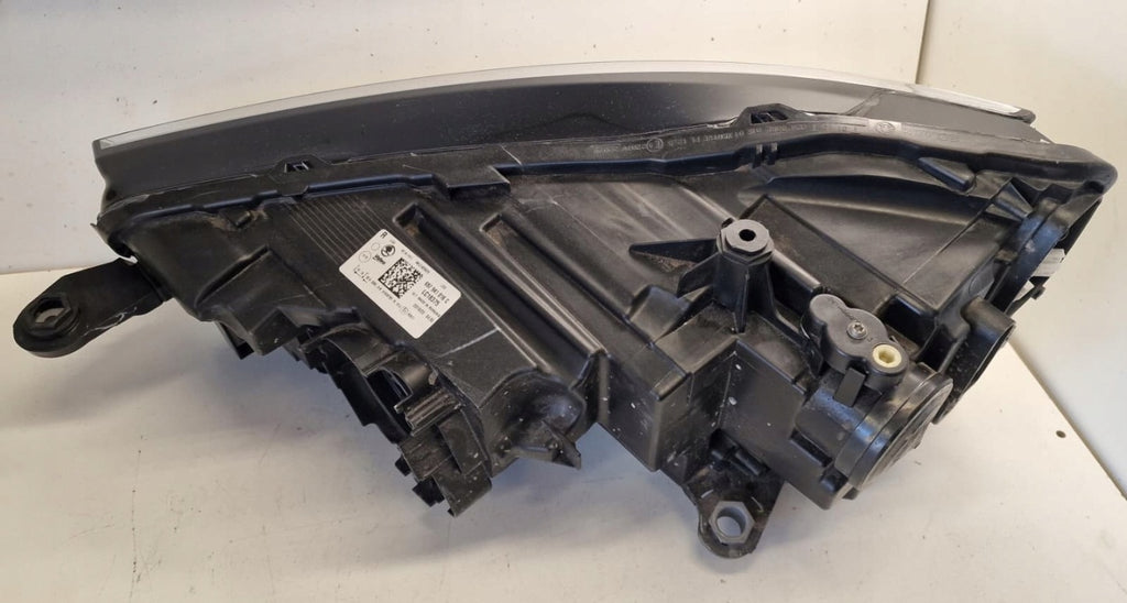 Frontscheinwerfer Skoda Scala 657941016C 3V1941016B LED Rechts Headlight SCH1556470022ks