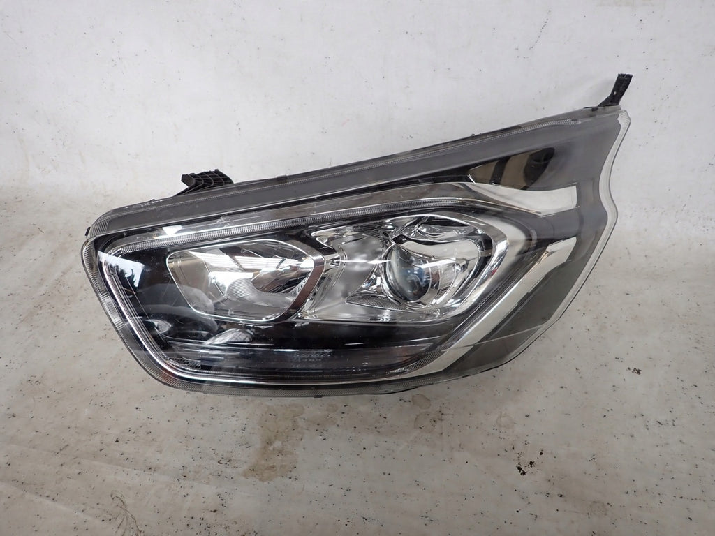 Frontscheinwerfer Ford Transit Custom JK21-13W030-DH Links Headlight