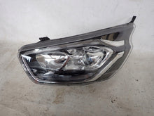Laden Sie das Bild in den Galerie-Viewer, Frontscheinwerfer Ford Transit Custom JK21-13W030-DH Links Headlight