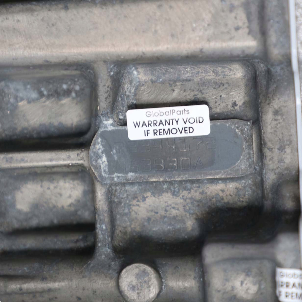 Motor BMW E91 E60 E90 N53B30A 3.0 119TKm Benzin Engine Unkomplett