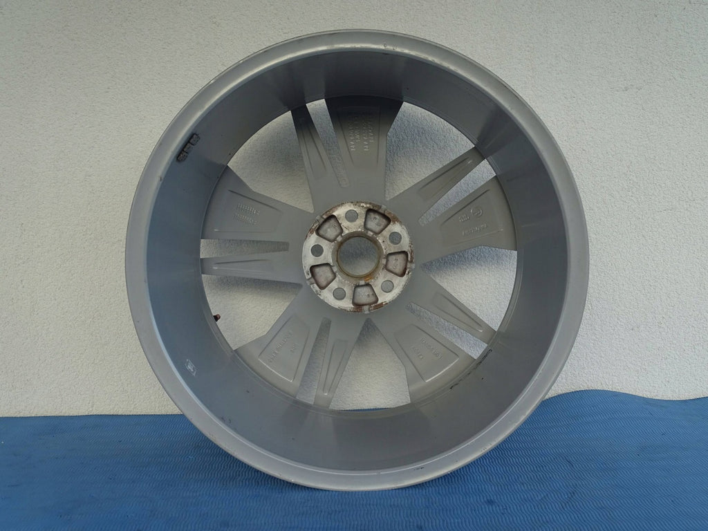 1x Alufelge 19 Zoll 5LA601025B Skoda Enyaq Iv Rim Wheel FEL8285556307yc