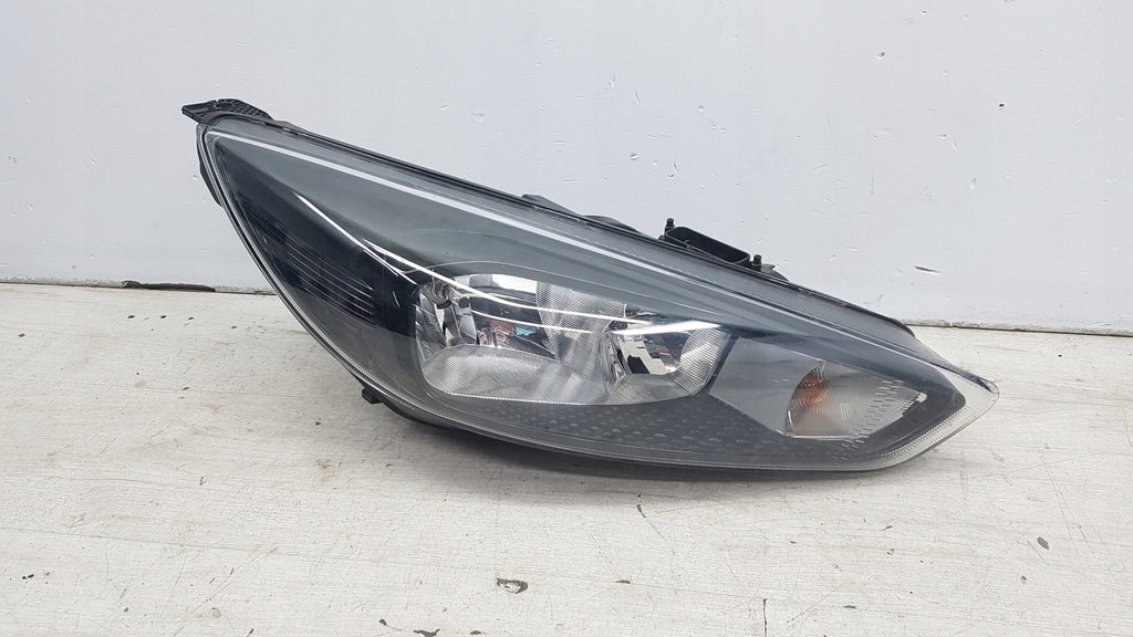 Frontscheinwerfer Ford Focus E1EB-13W029-PB Rechts Scheinwerfer Headlight