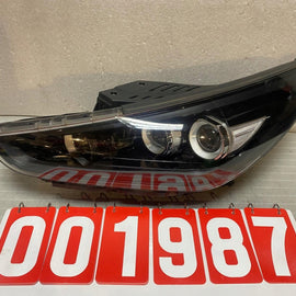 Frontscheinwerfer Hyundai I30 III 92101G4120 Full LED Links Headlight SCH4011687899cc
