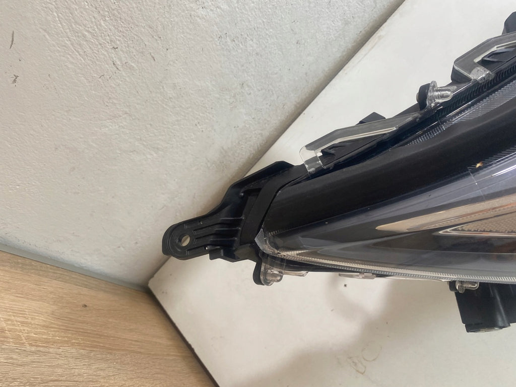 Frontscheinwerfer Toyota Rav IV Full LED Links Scheinwerfer Headlight SCH9175459929hg