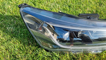 Load image into Gallery viewer, Frontscheinwerfer Ford Focus NX7B-13E017-AG LED Rechts Scheinwerfer Headlight