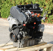 Laden Sie das Bild in den Galerie-Viewer, Motor Audi Seat Skoda VW CAYC 1.6 TDI 105PS 77kW 225TKm 2010 Diesel Unkomplett